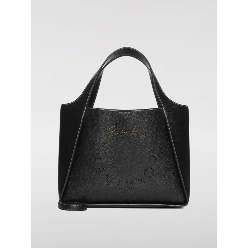 Stella Mccartney Handbag Woman Black